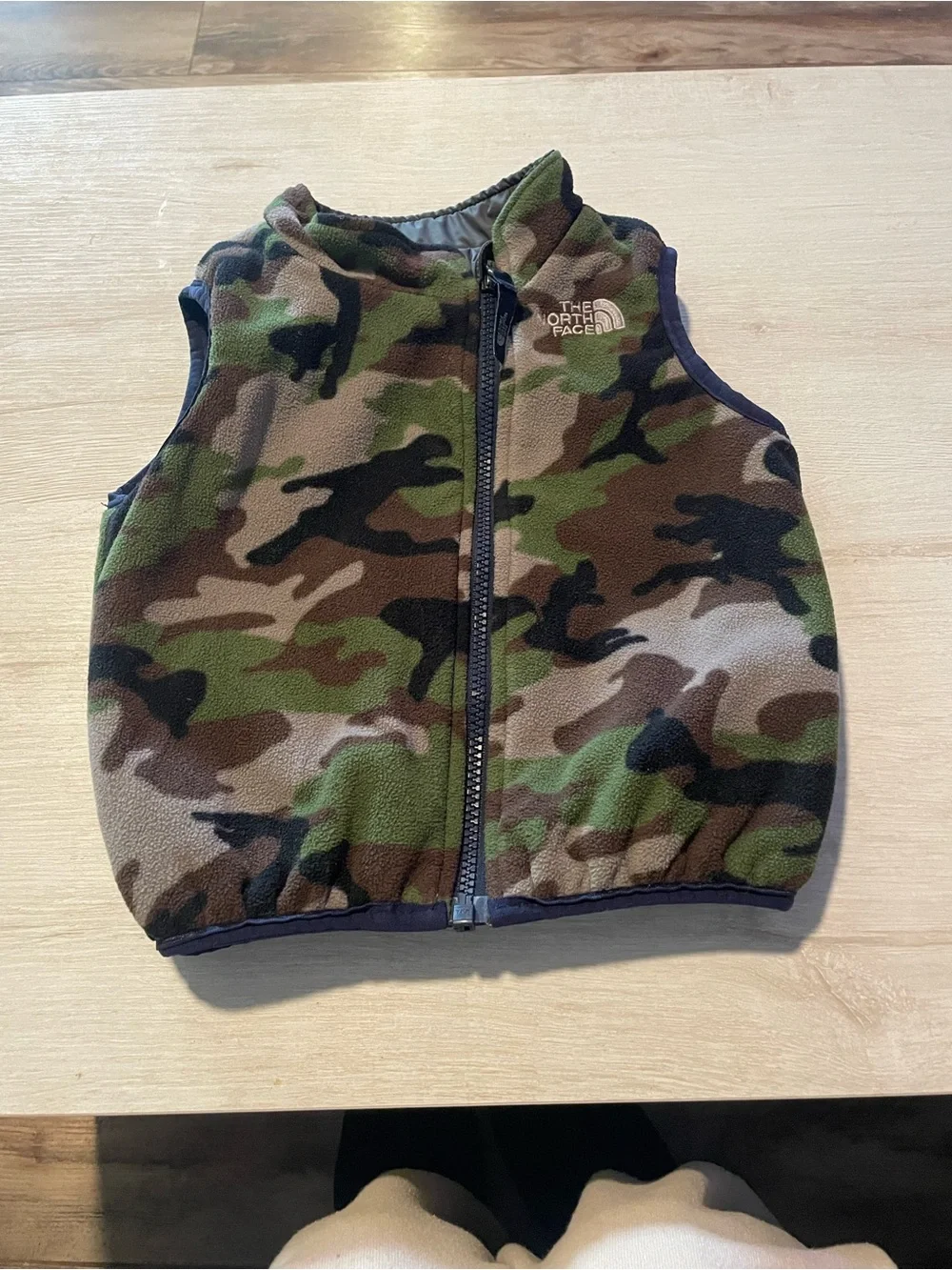 Kids Vest